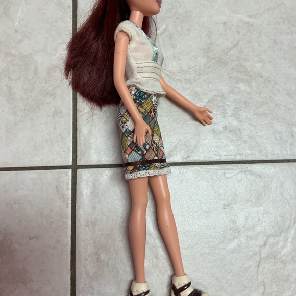 Barbie MyScene Chelsea Doll - Picture 4 of 5